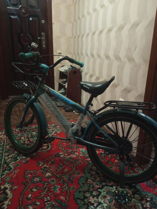 velosiped sotiladi!!!