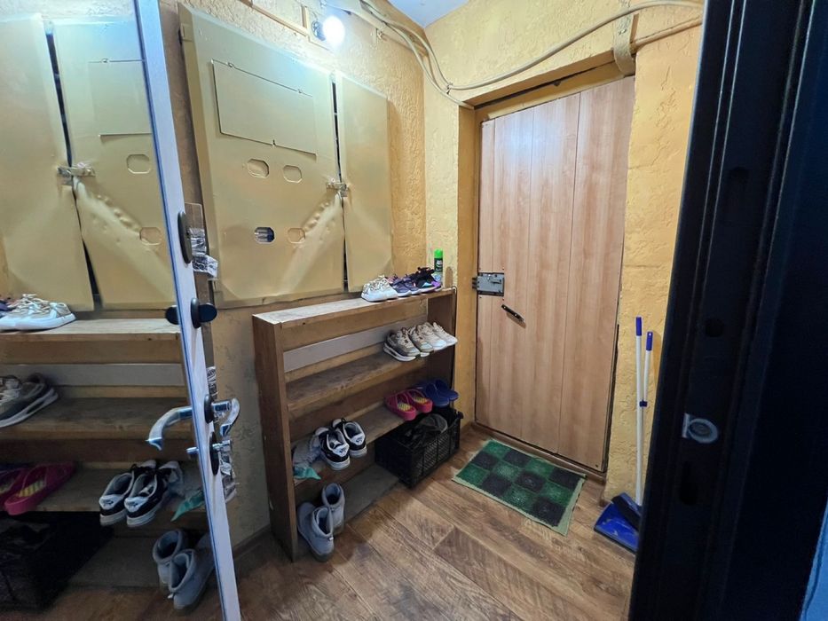 Обмен 2-х ком. на 3-х ком.