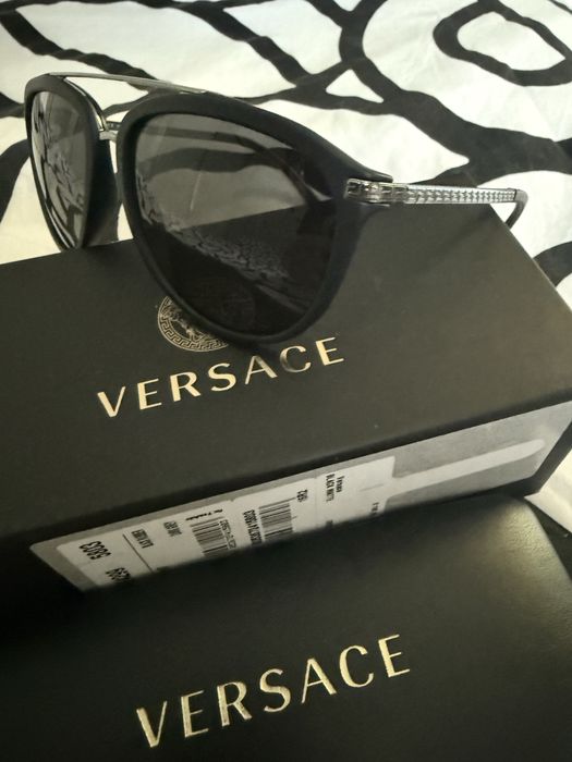 ПРОМОЦИЯ!!! Дамски слънчеви очила VERSACE