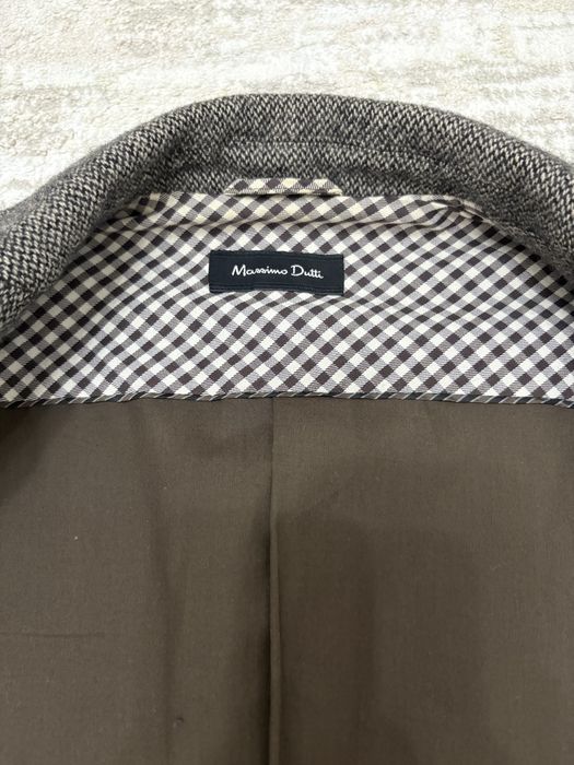 Продам пиджак Massimo Dutti, размер XS-S