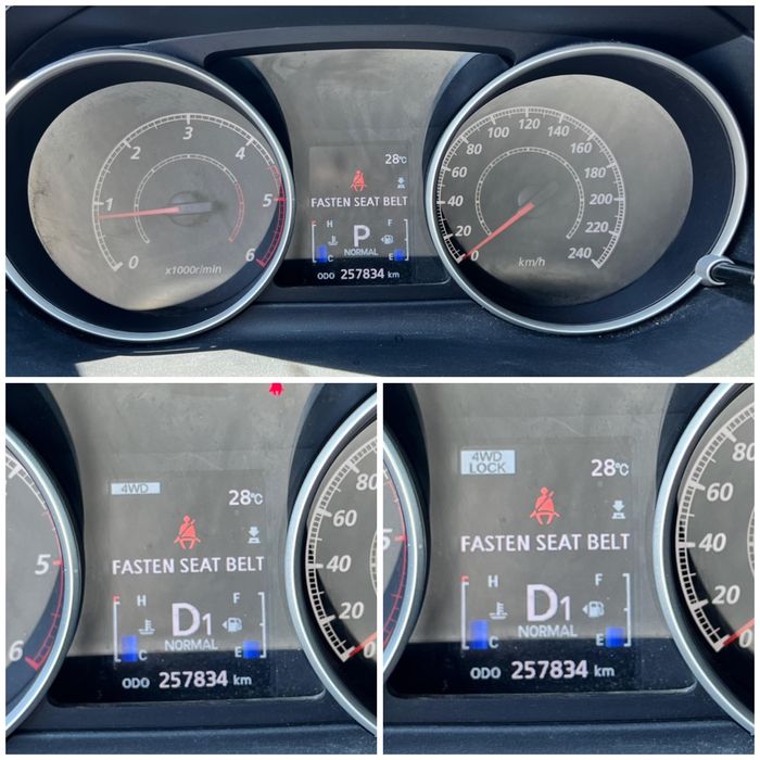 Mitsubishi Outlander 2.2 DI-D 4WD Automat