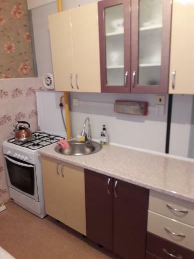 Сдам 1-ком квартиру