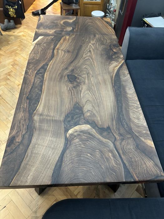 Маси с епоксидна смола