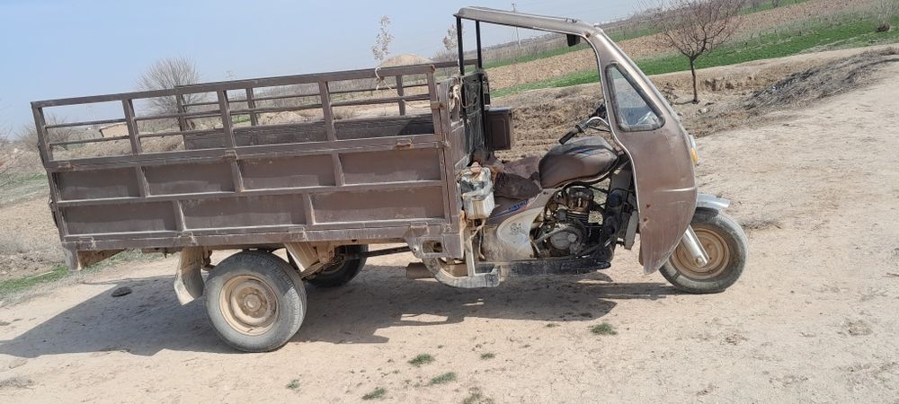 Хиншижи мото 1.5т радиаторлик холати ало