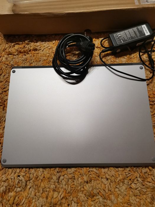 Microsoft Surface Laptop 4 I5-1145G7 8Gb 256gb 2K 15 inch touchscreen