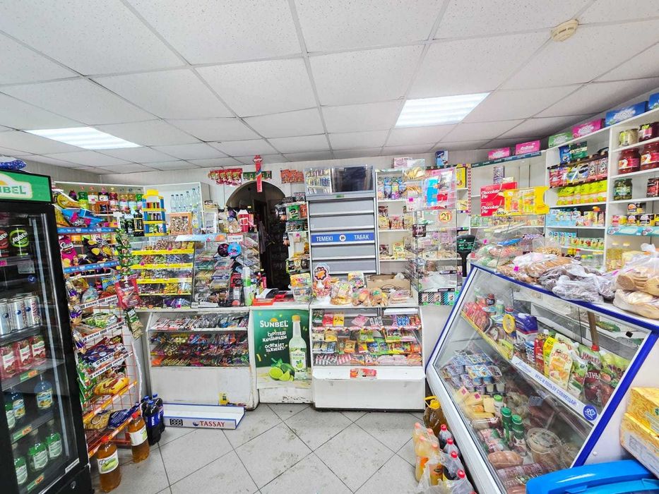 В продаже коммерческое помещение