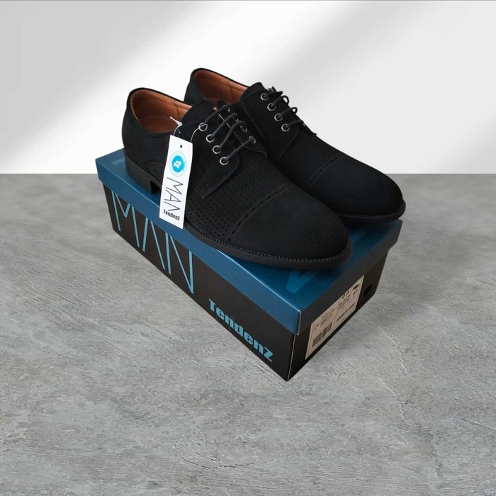 Мъжки обувки Tendenz