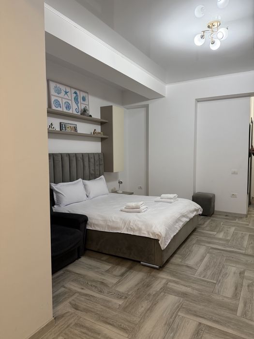 Inchiriez garsoniera în Navodari !