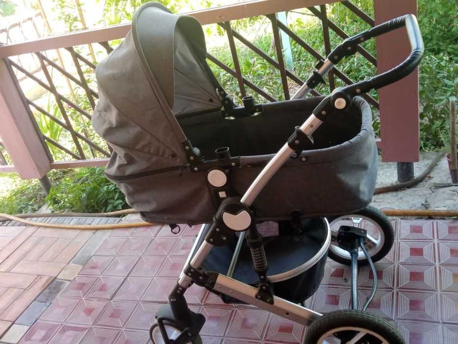 Продается коляска