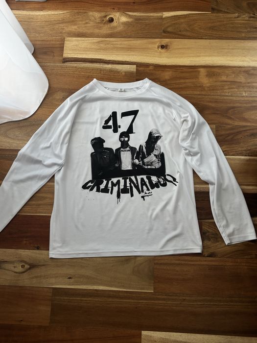 Prizrak Criminaldo