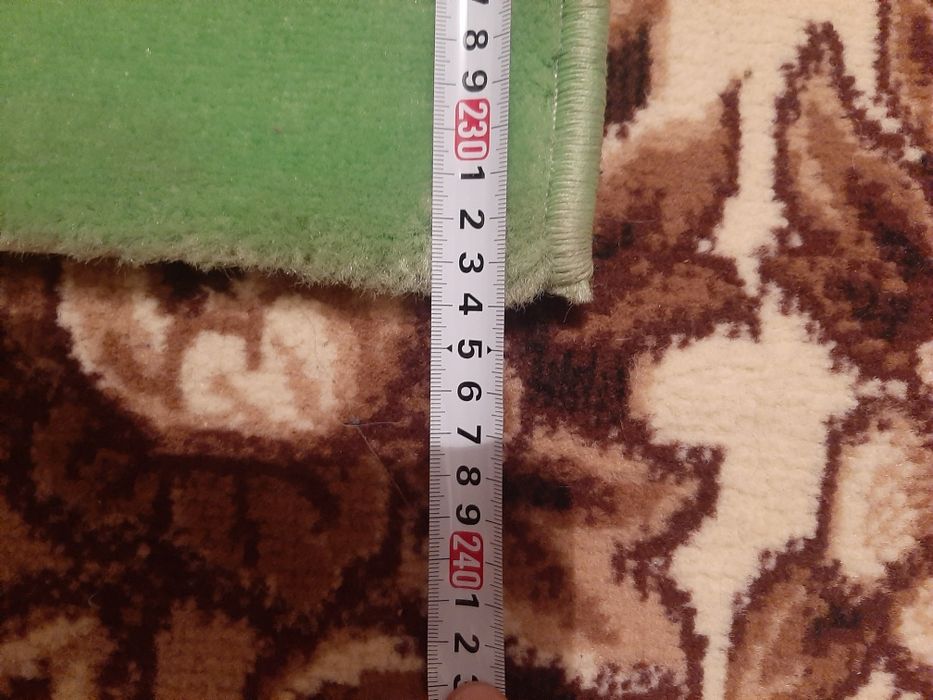 Продам детский ковер. Новый.