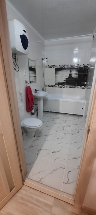 Сдам однокомнаю квартиру