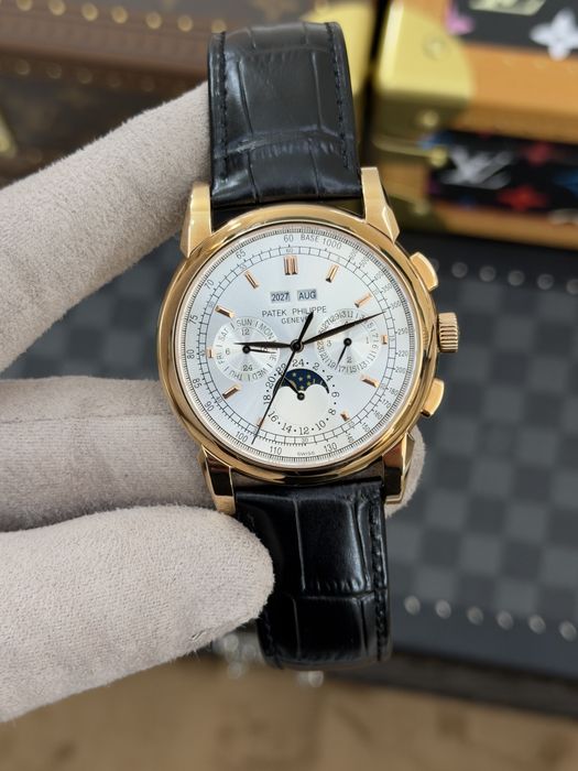 Patek Philippe Grand Complication