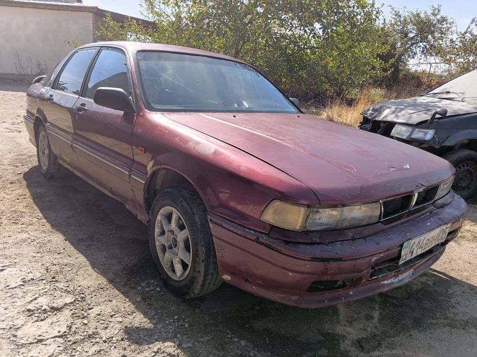 Галант  2 объем  на продаже