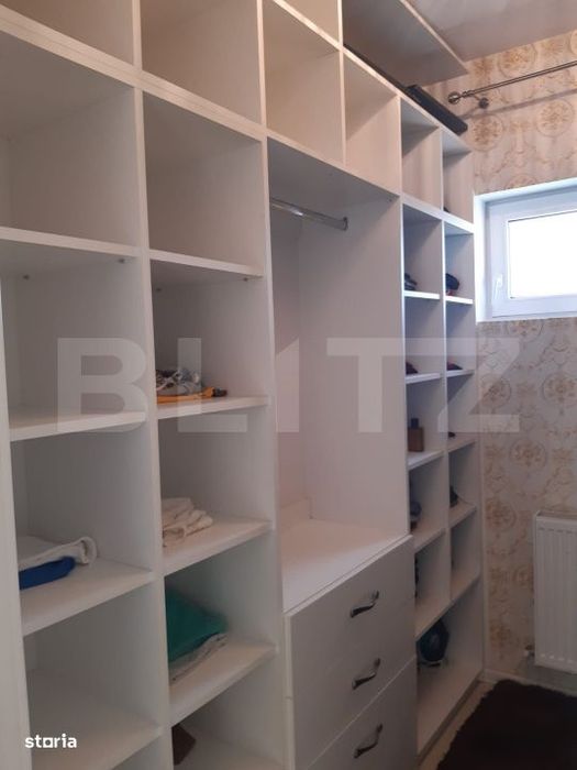 Casa individuala, plan partier,3 camere,  Bucium, din 2018