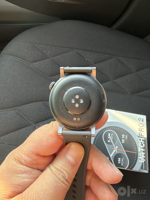 CMF by Nothing watch pro 2