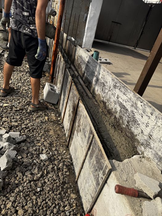 Алматы аренда строительных лесов, опалубки