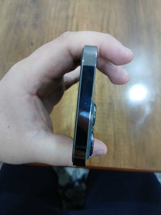 Iphone 13 pro ideal holatdagi abmenga ham (SROCHNA)