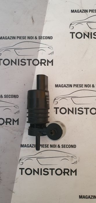 Motoras spalator parbriz Opel Insignia, Opel Astra, gm 13250357