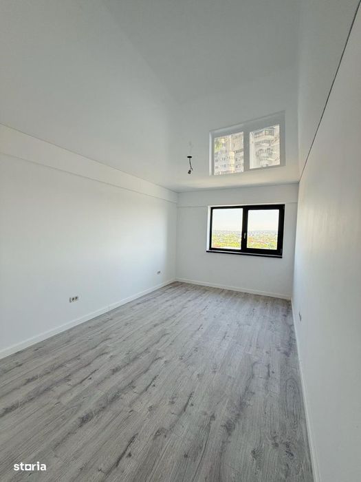 Adamant Towers | 2 camere finalizat - INTABULAT - 66.5mp - Nicolina