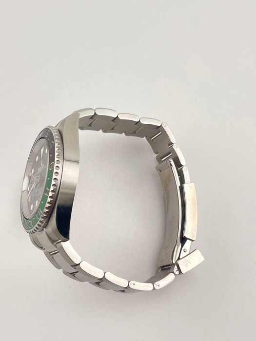 Часы Rolex GMT-Master II Sprite
