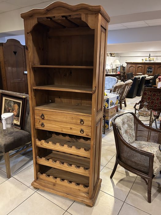 Шкаф за Вино Холандия