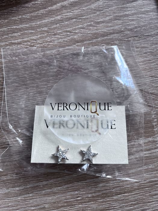 Обеци Oriflame, Veronique, Parfois