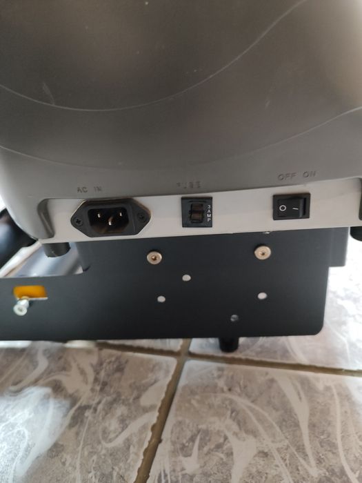 Плоттер режущий GCC Jaguar IV v61