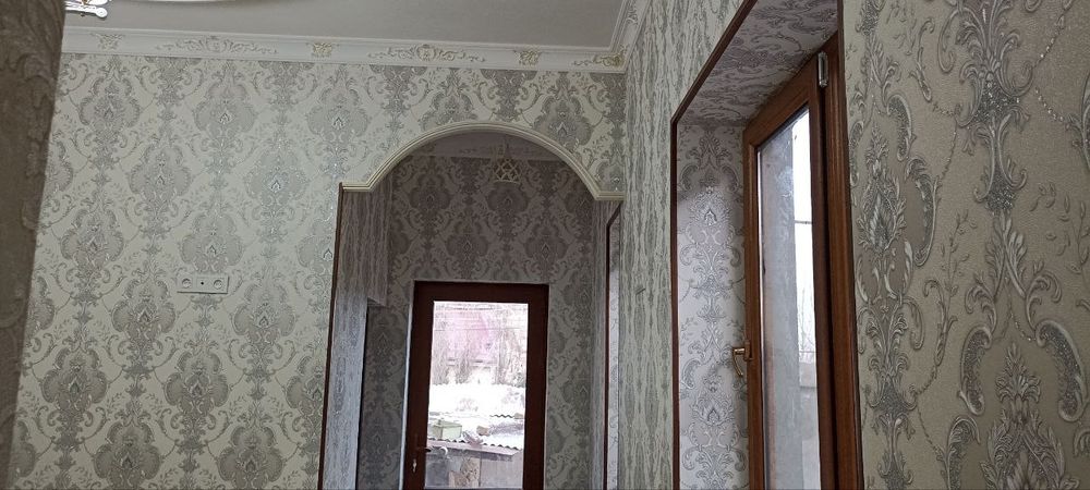 Ремонтные работы квартир