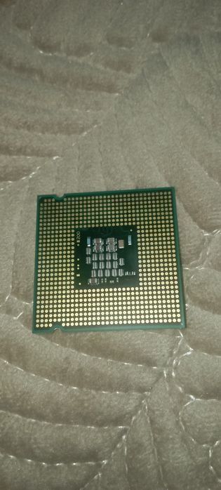 Процессор Intel Celeron Sl9xn 1.80 ггц / 512 / 800 / 06