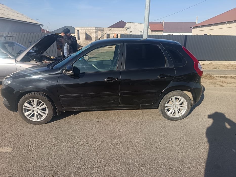 Гранта сатылады 2019 жылғы