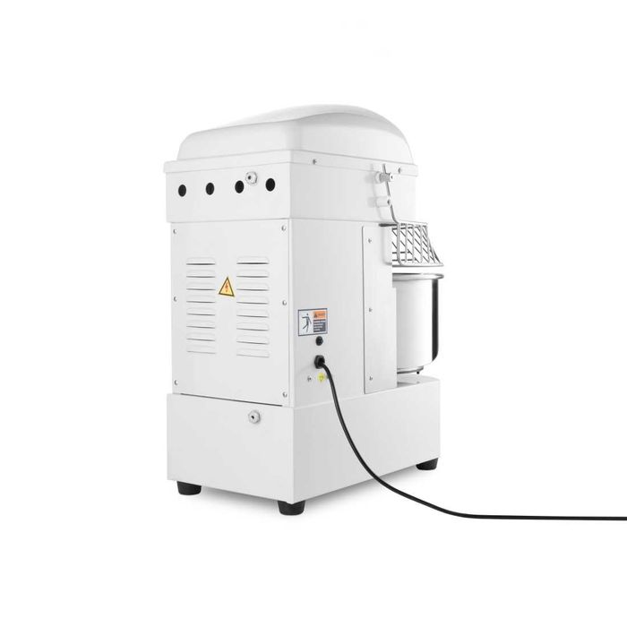 Професионална тестомесачка – 20 литра, 1,1 kW, с две скорости