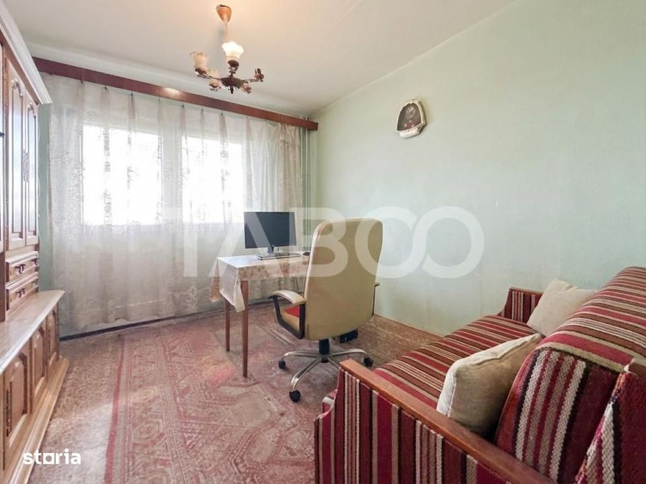 Apartament 2 camere de vanzare cartierul Grigorescu — fotografia 1
