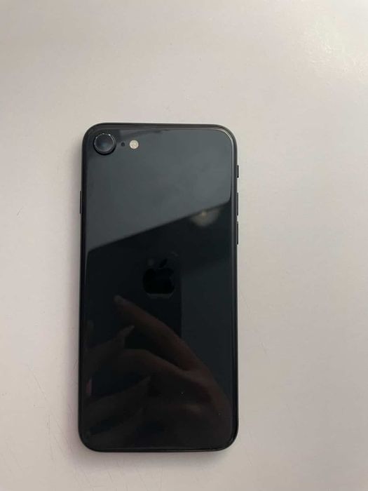 Iphone SE (2020)