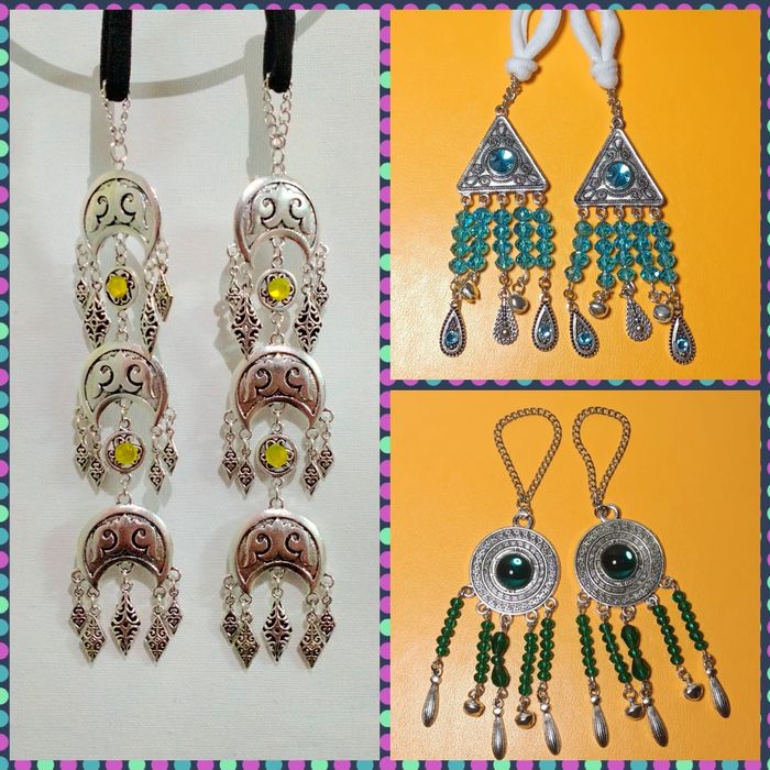 Красота ювилерные изделий