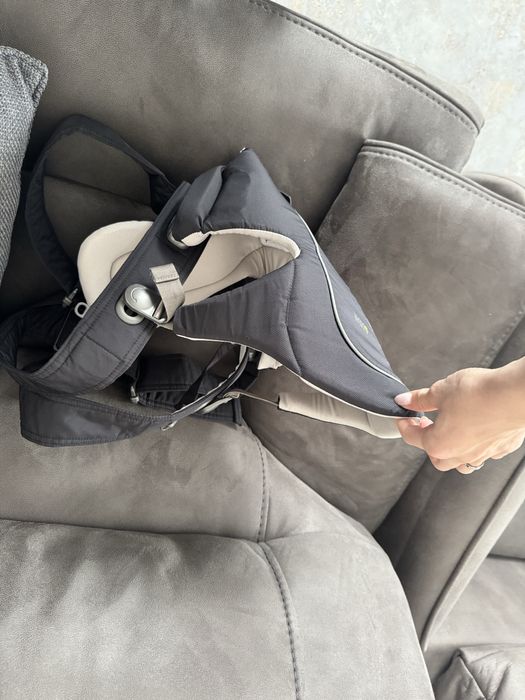 Кенгуру Mamas&Papas