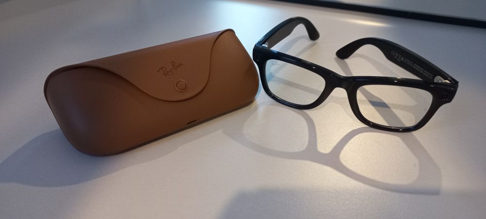 Rayban meta Gen 2