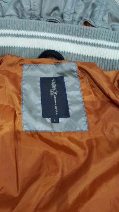 Мъжко яке Tom Tailor