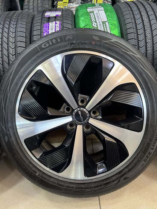 BYD song plus diskasi