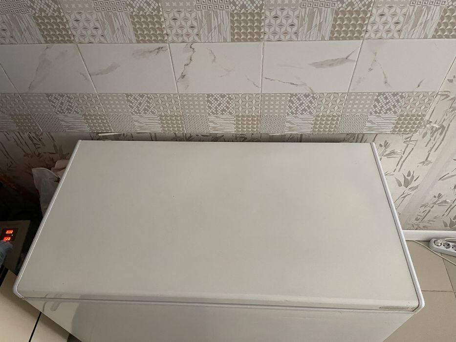 Бюруса холадилник