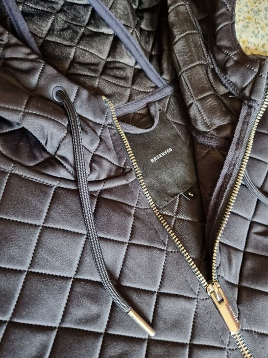 Jacheta tip hanorac Pull&Bear