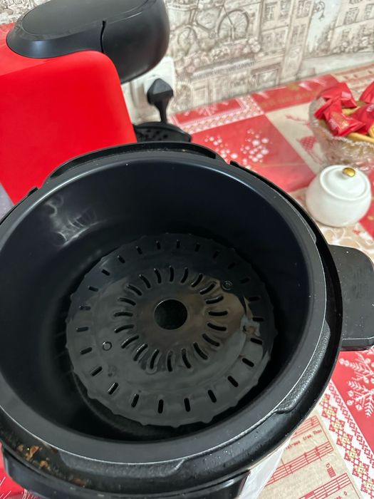 мультиварка мулинекс