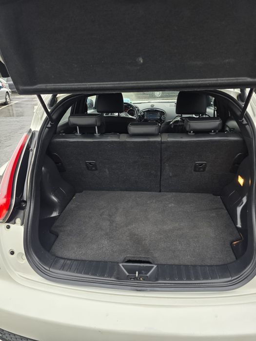 Nissan Juke 2017 benzină, 8.200 € — imagine 4