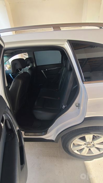 Captiva 1 full ideal holatda