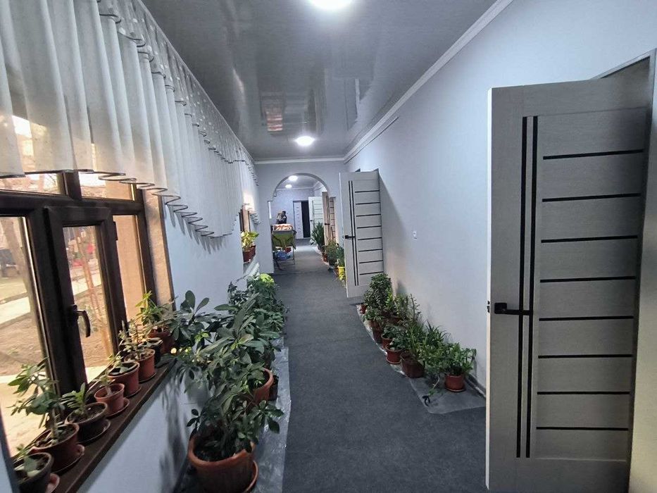 Sergeli 4, Turon 13 metro bekati 1 liniyada 6 sotix hovli sotiladi.