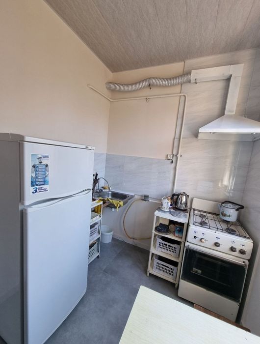 ® Метро Мирзо Улугбек‼️45м² Чиланзар 6 средний ремонт  2/4/4.