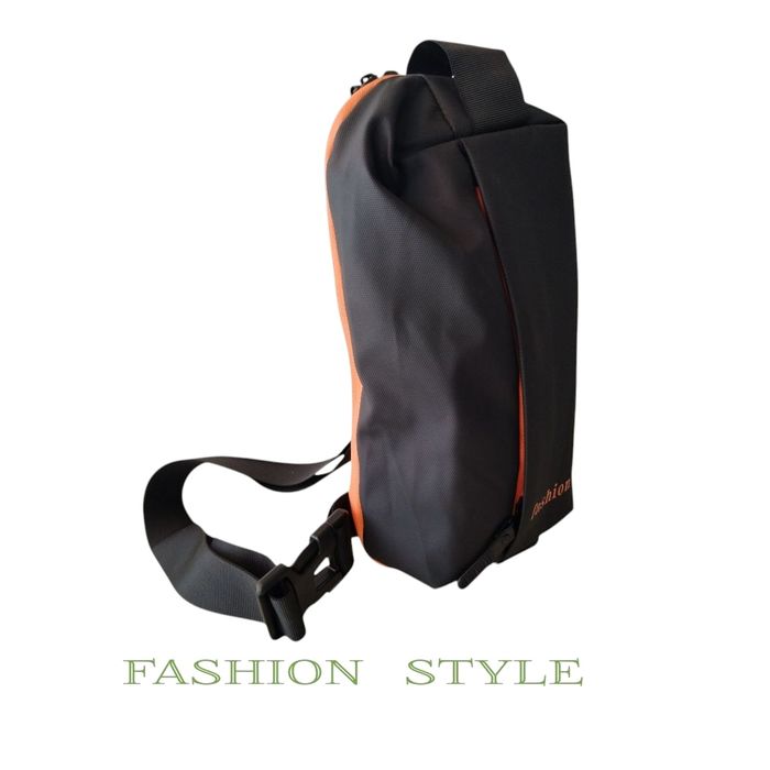 Мъжка спортна чанта