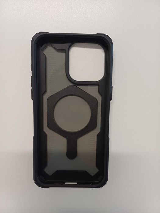 Husa iphone 15 promax UAG