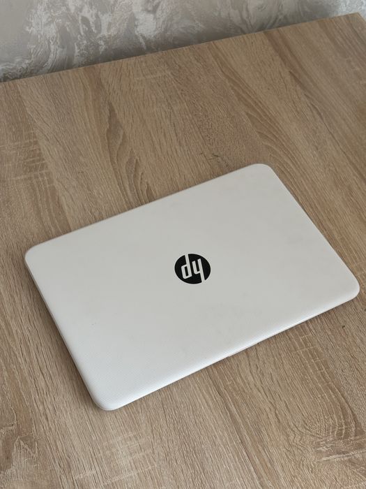 HP (Hewlett-Packard) нотбук
