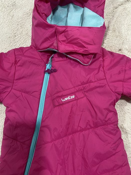 Детски космонавт Wedze /Decatlon